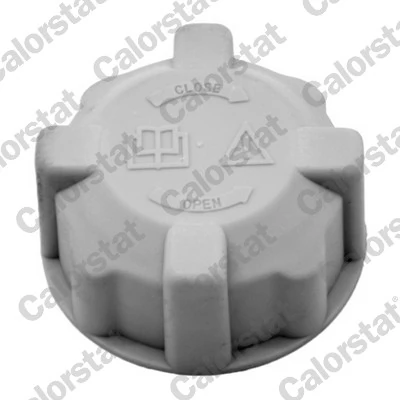 Cap, coolant tank